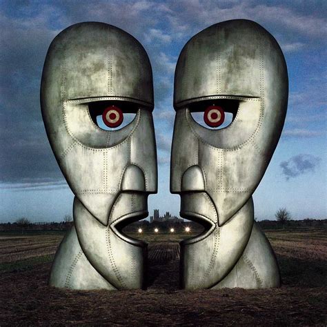 The Artistry of Storm Thorgerson