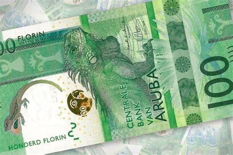 The Aruban Florin: An Enduring Symbol of Aruba's Sovereignty