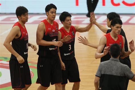 The Ascendancy of Japanese Basketball: A Comprehensive Guide to the Akatsuki Five