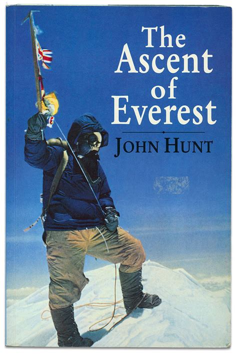 The Ascent of Everest Doc