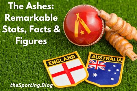 The Ashes: A Comprehensive Guide to England's Most Prestigious Cricket Rivalry