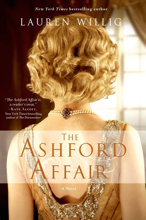 The Ashford Affair Doc