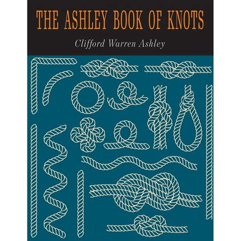 The Ashley Book of Knots Reader