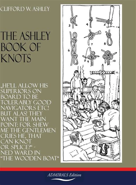 The Ashley Book of Knots Reader