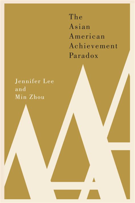 The Asian American Achievement Paradox Doc