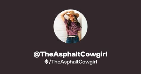 The Asphalt Cowgirl's Guide to Navigating the Urban Jungle