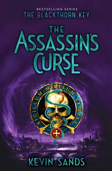 The Assassin s Curse PDF