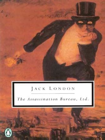 The Assassination Bureau Ltd Classic 20th-Century Penguin Reader
