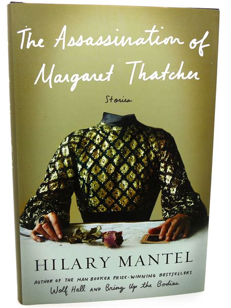 The Assassination of Margaret Thatcher Stories PDF