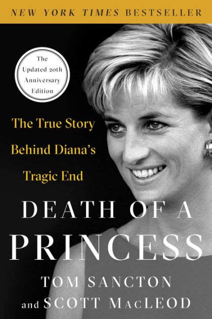 The Assassination of Princess Diana Ebook PDF