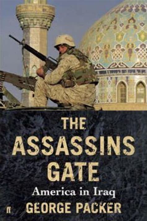 The Assassins Gate America in Iraq Kindle Editon