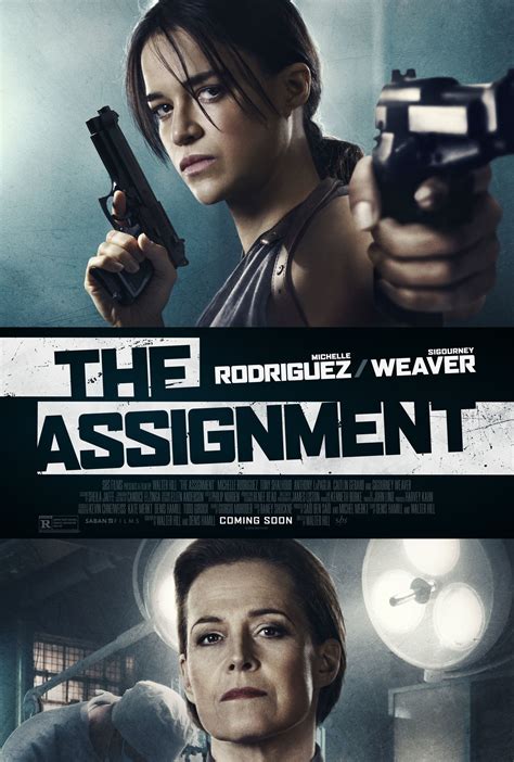 The Assignment PDF