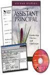 The Assistant Principal Second Edition and Student Discipline Data Tracker CD-Rom Value-Pack Reader