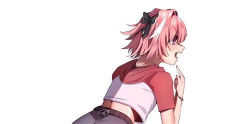 The Astolfo Bikini: An Ode to Anime and the Power of Confidence