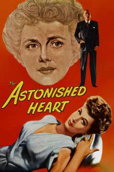 The Astonished Heart Kindle Editon