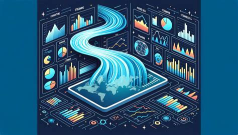 The Astonishing Amount of Data: Unlocking Insights and Shaping the Future