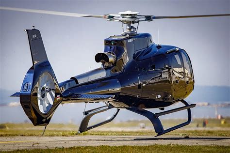 The Astonishing Prices of Helicopter Rental: A Comprehensive Guide