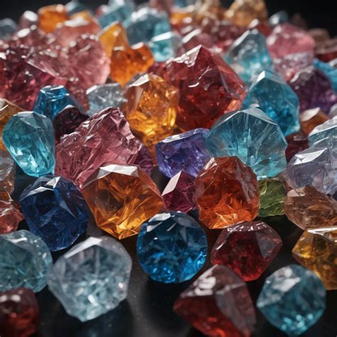 The Astounding Value of Crystals: A Comprehensive Guide