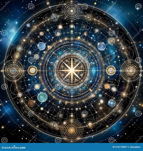 The Astral Compass: A Guide to Navigating the Epic Universe