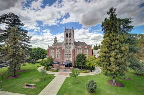 The Astronomical Cost of University of the Pacific: A Comprehensive Analysis