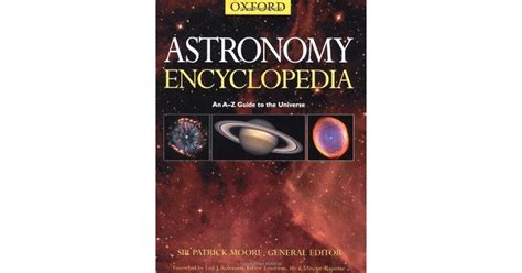 The Astronomy Encyclopedia Doc