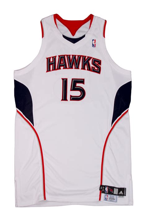 The Atlanta Hawks Jersey: A Symbol of Team Pride and Style