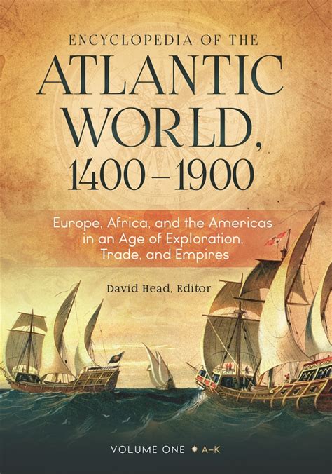 The Atlantic World in the Age of Empire Ebook PDF