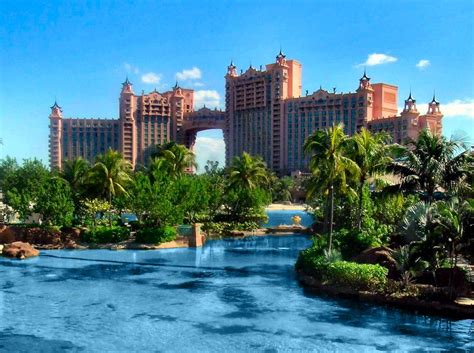 The Atlantis Casino Resort