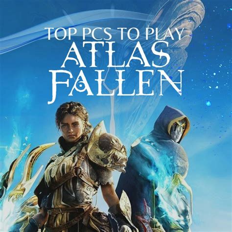 The Atlas Fallen Game Pass: Step into a World of Ancient Gods and Legendary Heroes