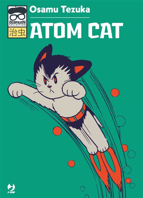 The Atom Cats,