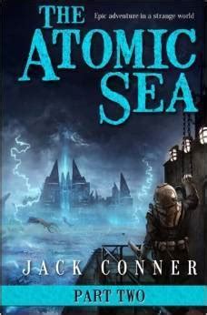 The Atomic Sea Volume Two Volume 2 Kindle Editon