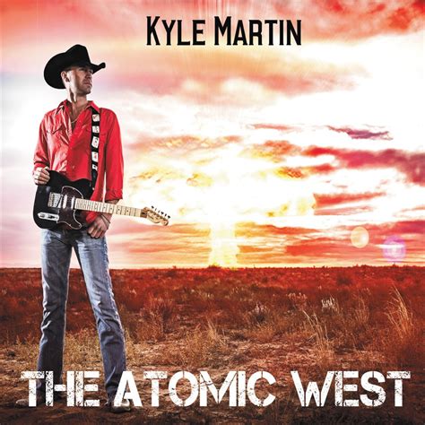 The Atomic West Doc