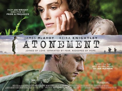 The Atonement Kindle Editon