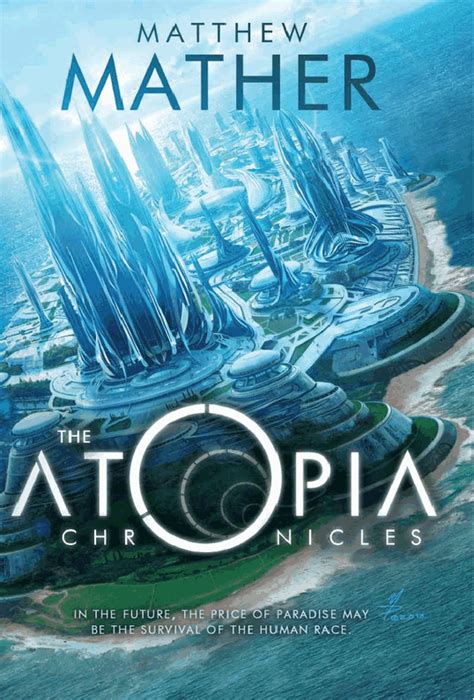 The Atopia Chronicles Atopia Series Doc