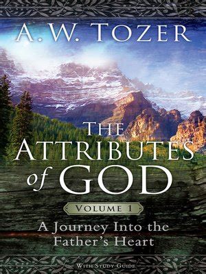 The Attributes of God, Volume 1 Ebook Epub