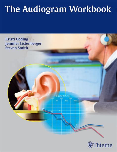 The Audiogram Workbook 1st Edition Reader