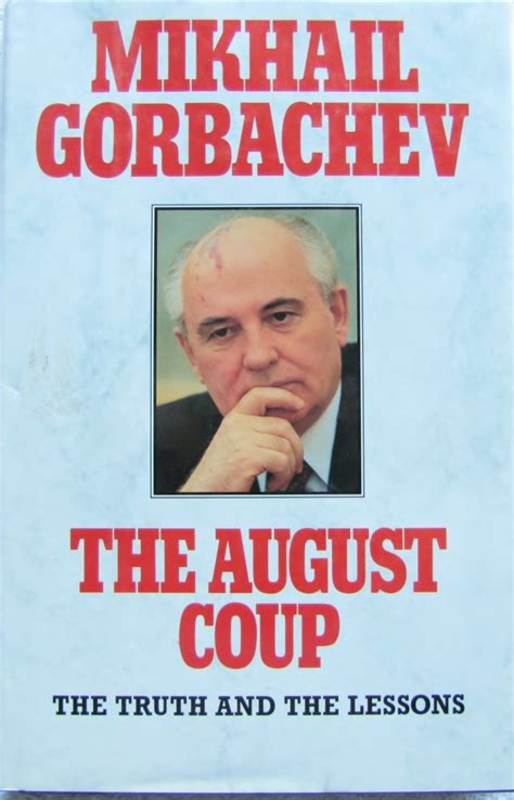 The August Coup The Truth and the Lessons Doc