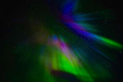 The Aurora Borealis: A Mesmerizing Cosmic Phenomenon