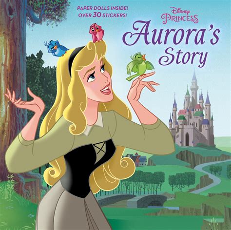 The Aurora Story Reader