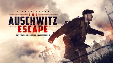 The Auschwitz Escape PDF