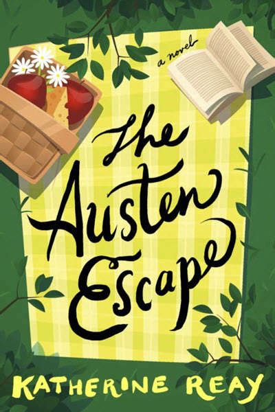 The Austen Escape Kindle Editon