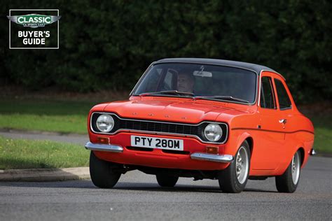 The Austin Escort: A Comprehensive Guide to the Feisty British Classic