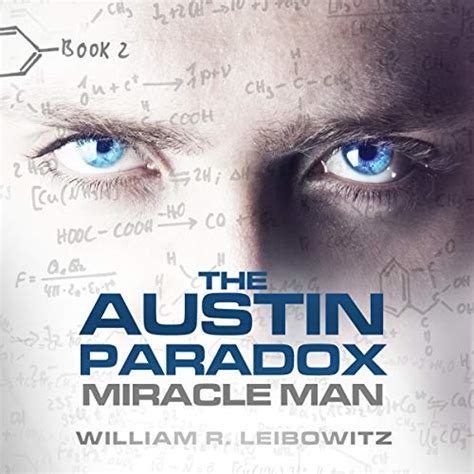 The Austin Paradox Miracle Man Volume 2 Doc