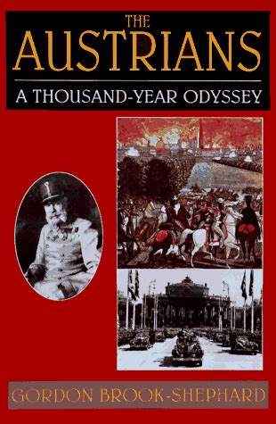 The Austrians: A Thousand-Year Odyssey Epub