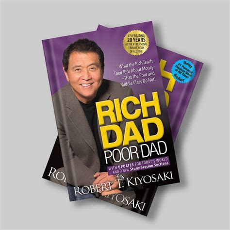 The Author of Rich Dad, Poor Dad Book: A Deep Dive into Robert Kiyosaki's Life and Legacy