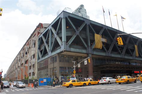 The Authority Bus Terminal Manhattan: Your Comprehensive Guide