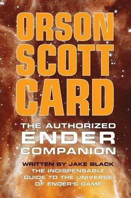 The Authorized Ender Companion Epub