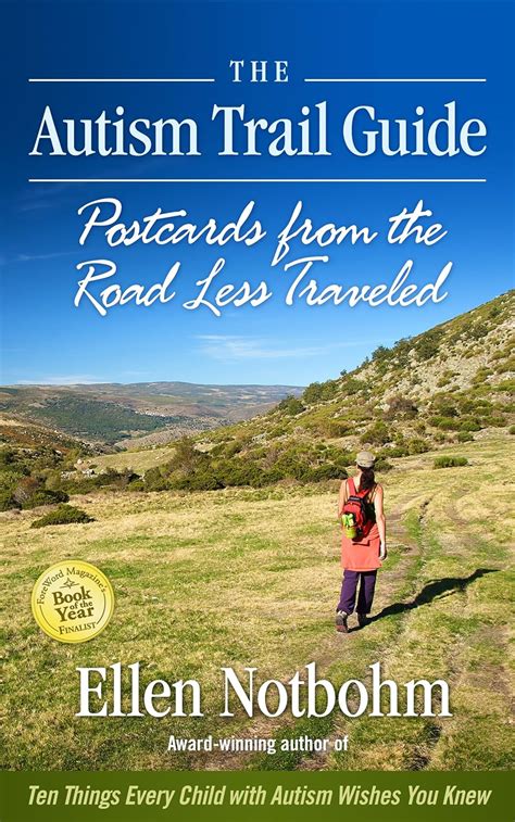 The Autism Trail Guide Postcards from the Road Less Traveled Epub