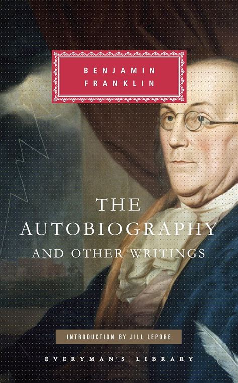 The Autobiography and Other Writings Bantam Classics Doc