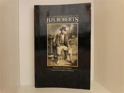 The Autobiography of B.H. Roberts Kindle Editon